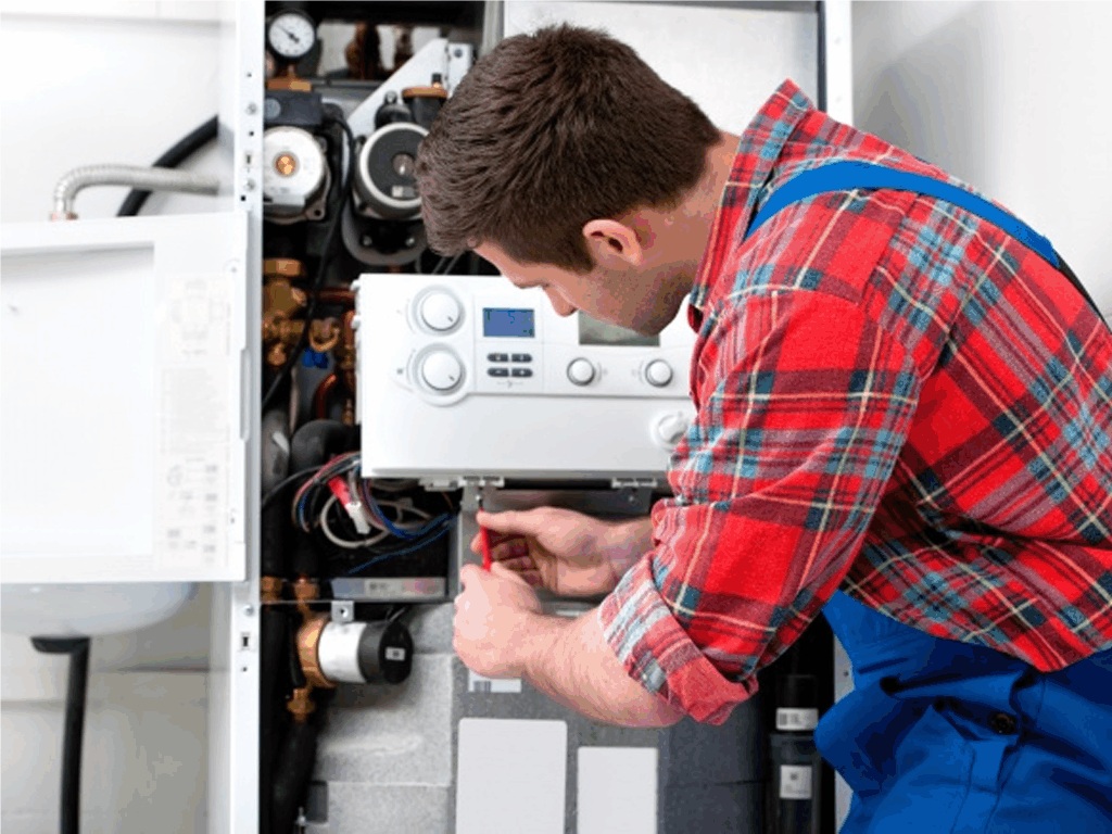 Şereflikoçhisar Protherm Protherm kombi petek temizleme – Isınma sorunu kökünden çözüldü. - Teknik servis örneği